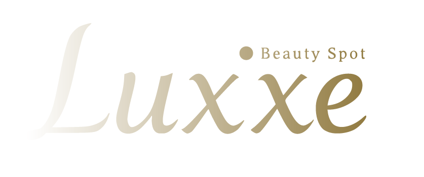 Luxxe Beauty Spot Logo